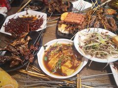 -马海涛牛肉串·午市牛腩饭·烧烤夜宵(领汇广场店)