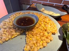 -火炉情韩国料理店(古田路店)