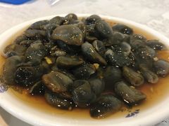 黄泥螺-老板娘海鲜(平凉路店)