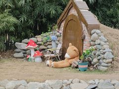 -HERRE·FARM 赫尔露营农场·团建聚会包场