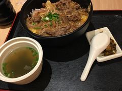 -味千拉面(光启城时尚购物中心店)