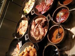 -上海国展宝龙丽筠酒店
