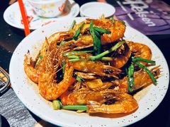 -老头儿油爆虾·知味杭州(爱琴海购物中心)