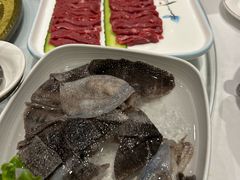 -天宜隆蘑菇宴火锅(石景山旗舰店)