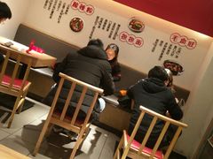大堂-大乘嘟成都小吃(石门店)