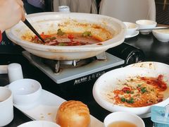-老海陵·泰州菜(三水湾店)