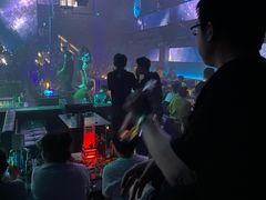 -SPACE CLUB酒吧(九纬路店)