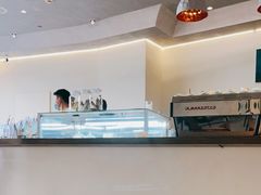 -fishtank鱼缸咖啡(三山街店)