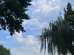 -云龙湖旅游景区