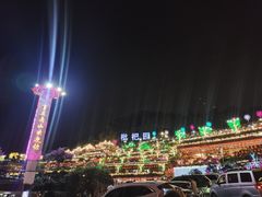 -枇杷园食为鲜火锅(南山店)