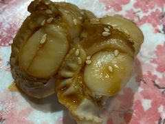 酱烧熟帆立贝-友壹町寿司(嘉洲广场店)