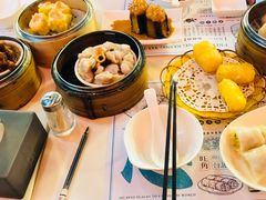 -点点心点心专门店(湾仔店)