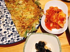 -李先生韩国料理