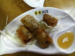 -探越越南牛肉粉(江南西分店)