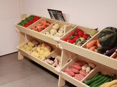 -Lilliput粒粒堡亲子餐厅(置汇旭辉店)