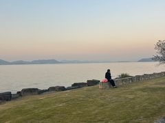 -东钱湖旅游度假区