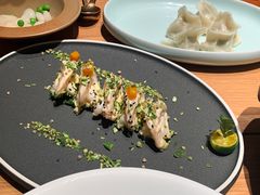 -喜鼎海胆水饺(朝阳区三里屯太古里北区店)
