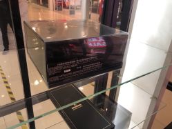-东方麒麟·潘多拉SALON