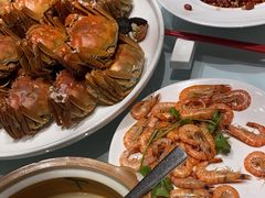 -沪碟·精菜坊(闵行店)
