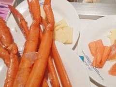 -星伦多 自助料理(圆融店)