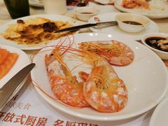 -芭菲盛宴·环球美食(解放碑英利国际店)