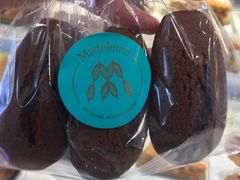 -Madeleine玛德琳(永平里店)