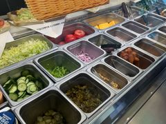 -赛百味SUBWAY(星摩尔店)