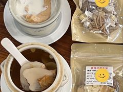 -黄祥华养生堂·炖汤·营养蒸饭(岭南天地店)