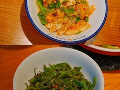 -尚禾厨·湘菜馆(步行街店)