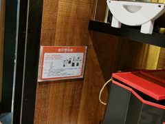 -小厨娘淮扬菜(清江苏宁广场店)