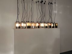 -chi K11艺术空间展览厅