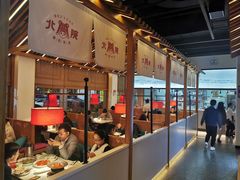 -北院·果木烤鸭·25年东北菜(创意产业园店)