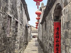 -前童古镇