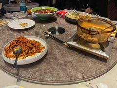 -巴盟人家·内蒙地方菜(华丽家族店)