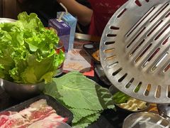 -炽城·烤肉名家(鸿达中央广场店)