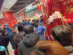 -盒马鲜生(宝地店)