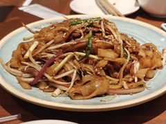 -南拳十三姨·潮汕砂锅粥(世纪金源店)