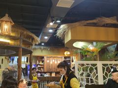 -土著渔匠·养生蝴蝶鱼(香樟路店)