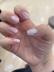 -斯馨·健康美甲美睫