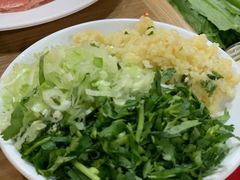 -元盛居(生态大街店)