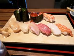 刺身拼盘-海鮮市場長崎港(出島ワーフ店)
