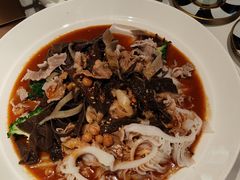 -清真·卡德尔大叔新疆主题餐厅(龙汇路店)