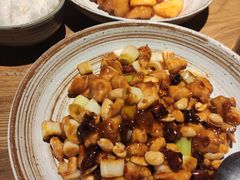 -青年公社烤鸭(青年路店)