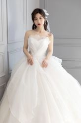 -MISS LUCKY国际婚纱礼服定制(昌平店)