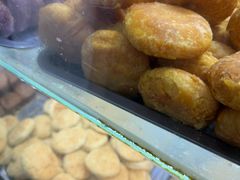 -雍和炸鸡烧饼