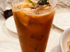-娜娜家•Nana's restaurant(国金汇店)