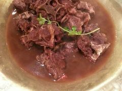 羊脖子（大份）-芦月轩羊蝎子(太平桥店)