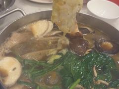 -蝎王府羊蝎子(北大地店)