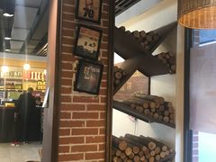 -大闫家烧烤·小海鲜家常菜(郑庄店)
