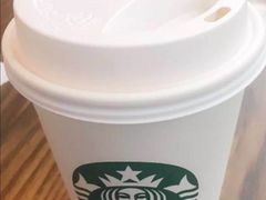 -星巴克(杭州银泰城西一店)